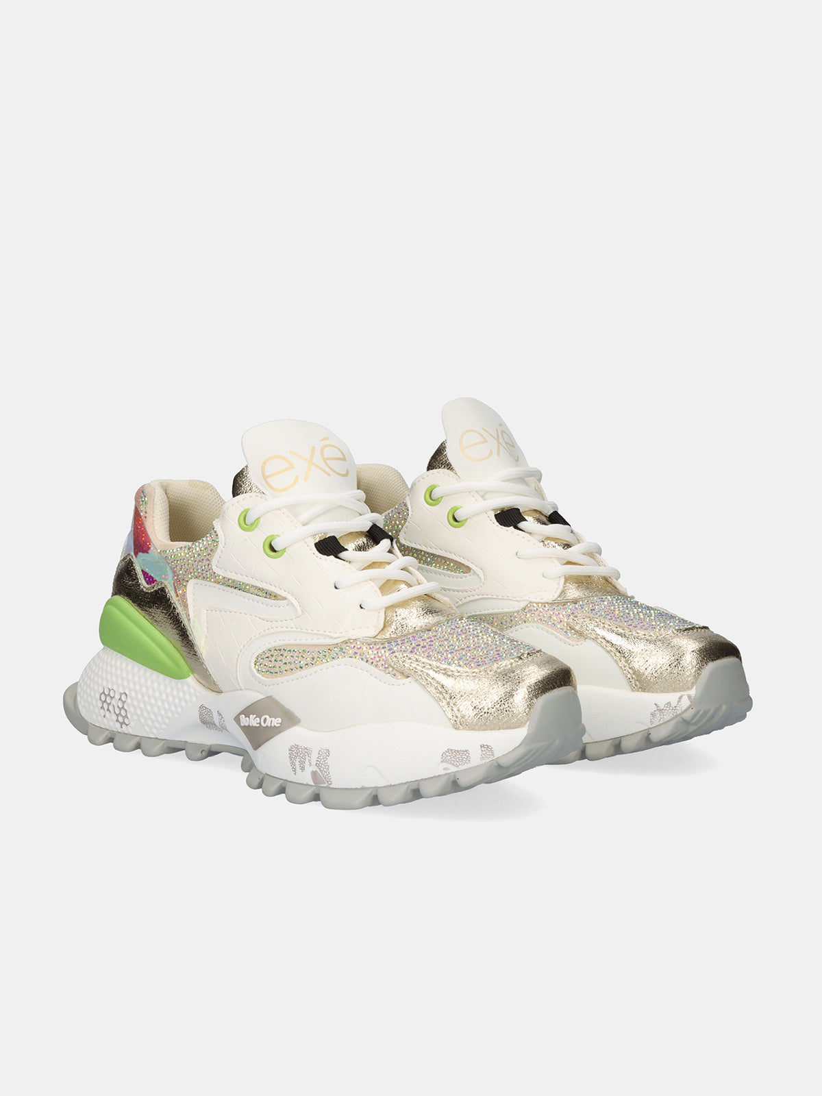 D190608-17 PU WHITE GOLD