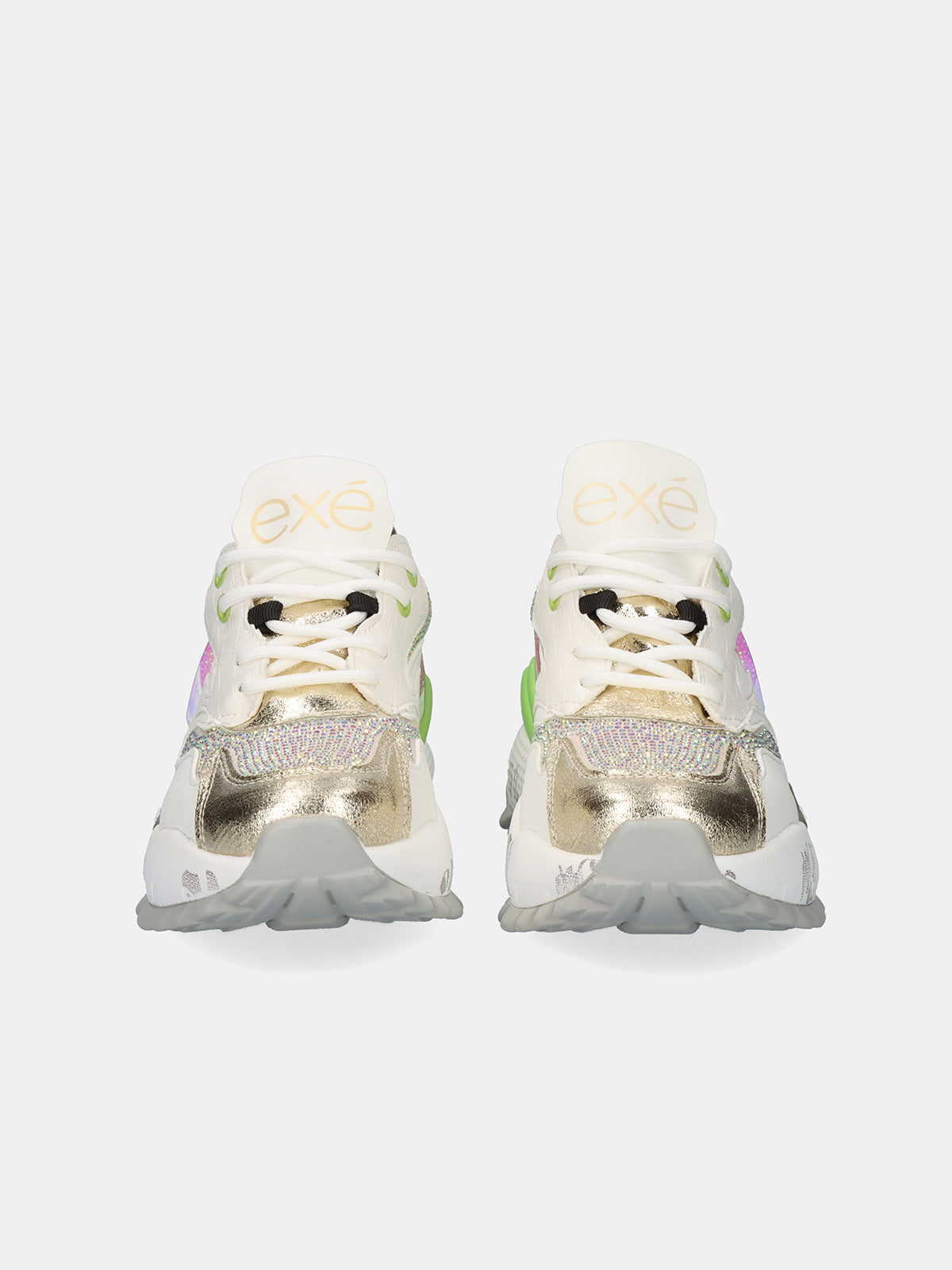 D190608-17 PU WHITE GOLD