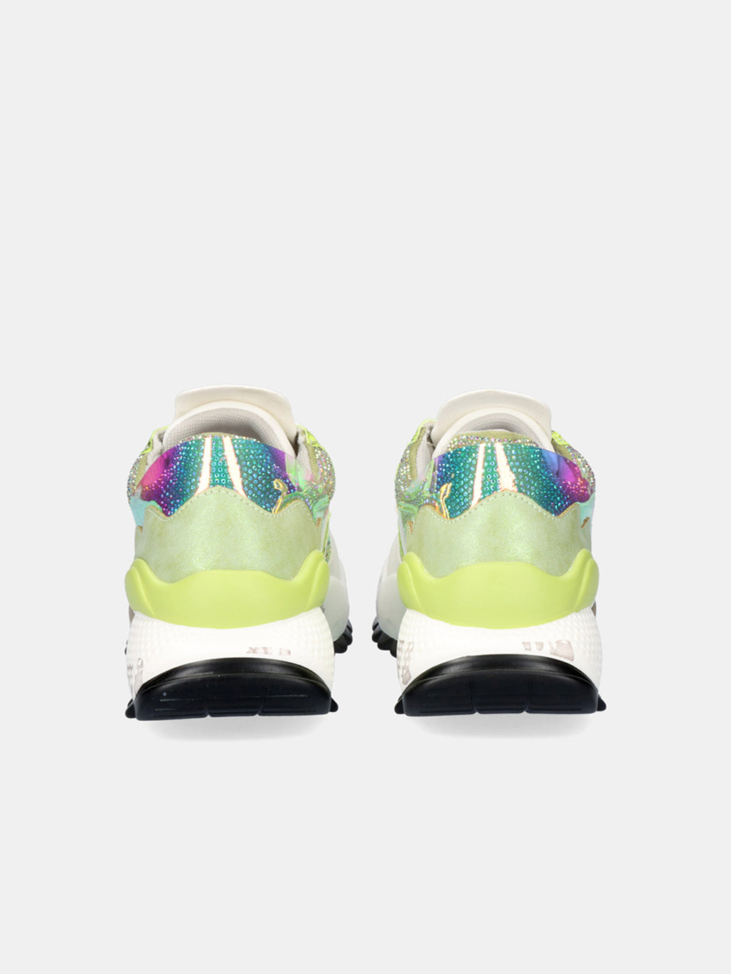 D190608-17 PU WHT GREEN