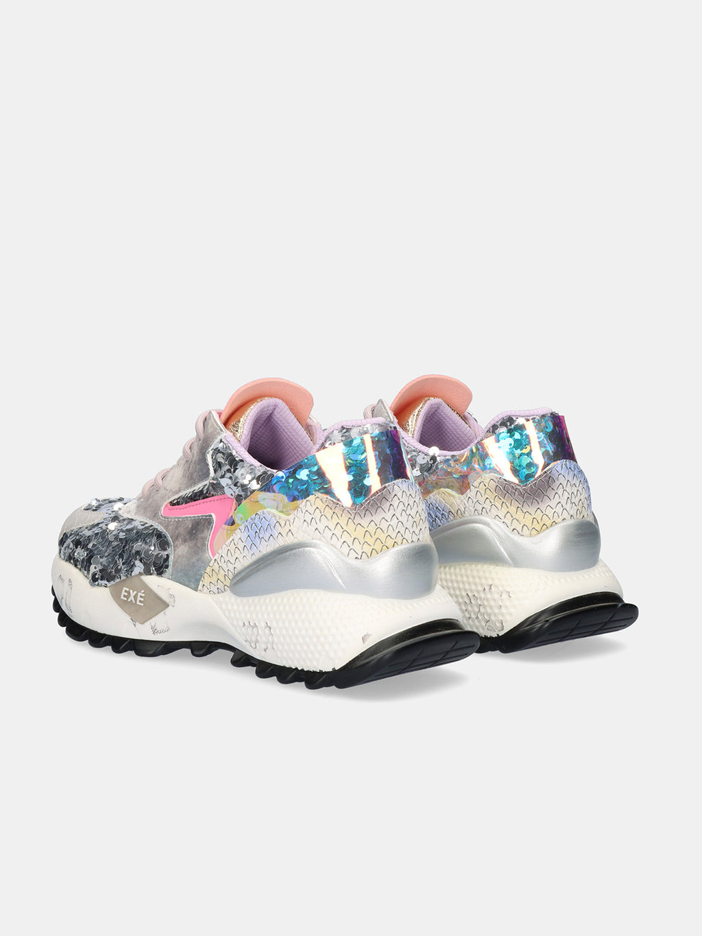 D190608-17 PU WHITE PINK