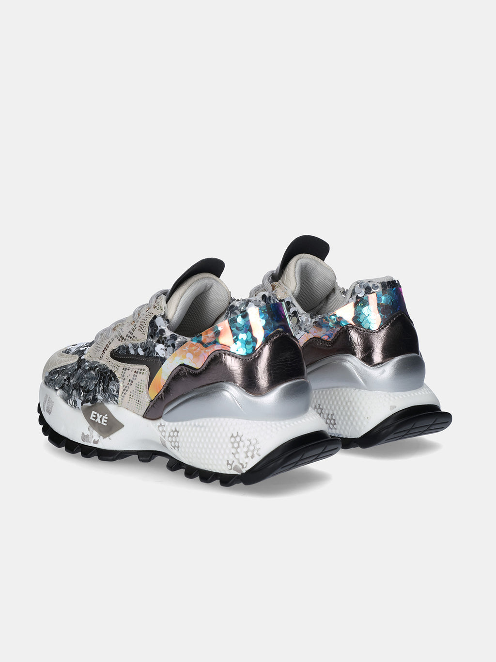 D190608-17I PU SILVER