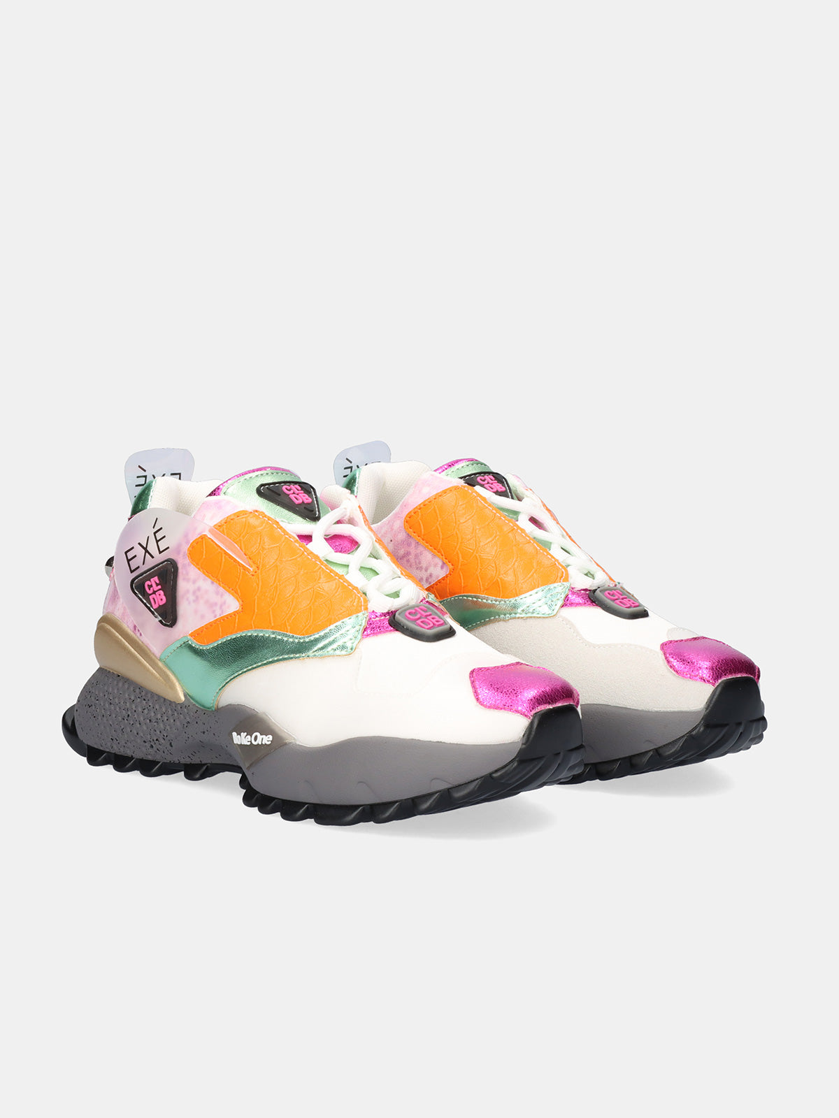 D190608-18 TEXTIL WHITE