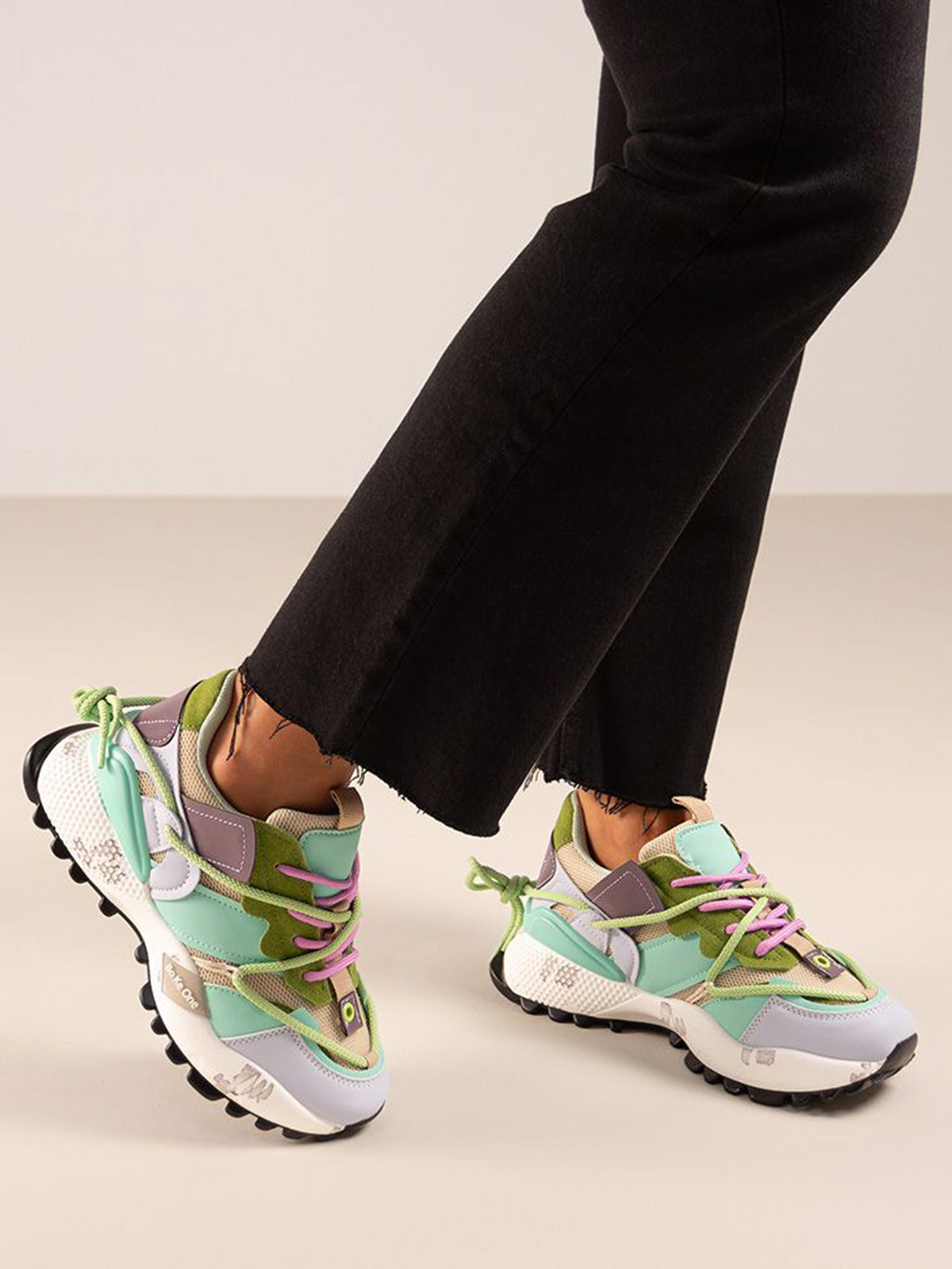 D190608-19 TEXTIL GREEN