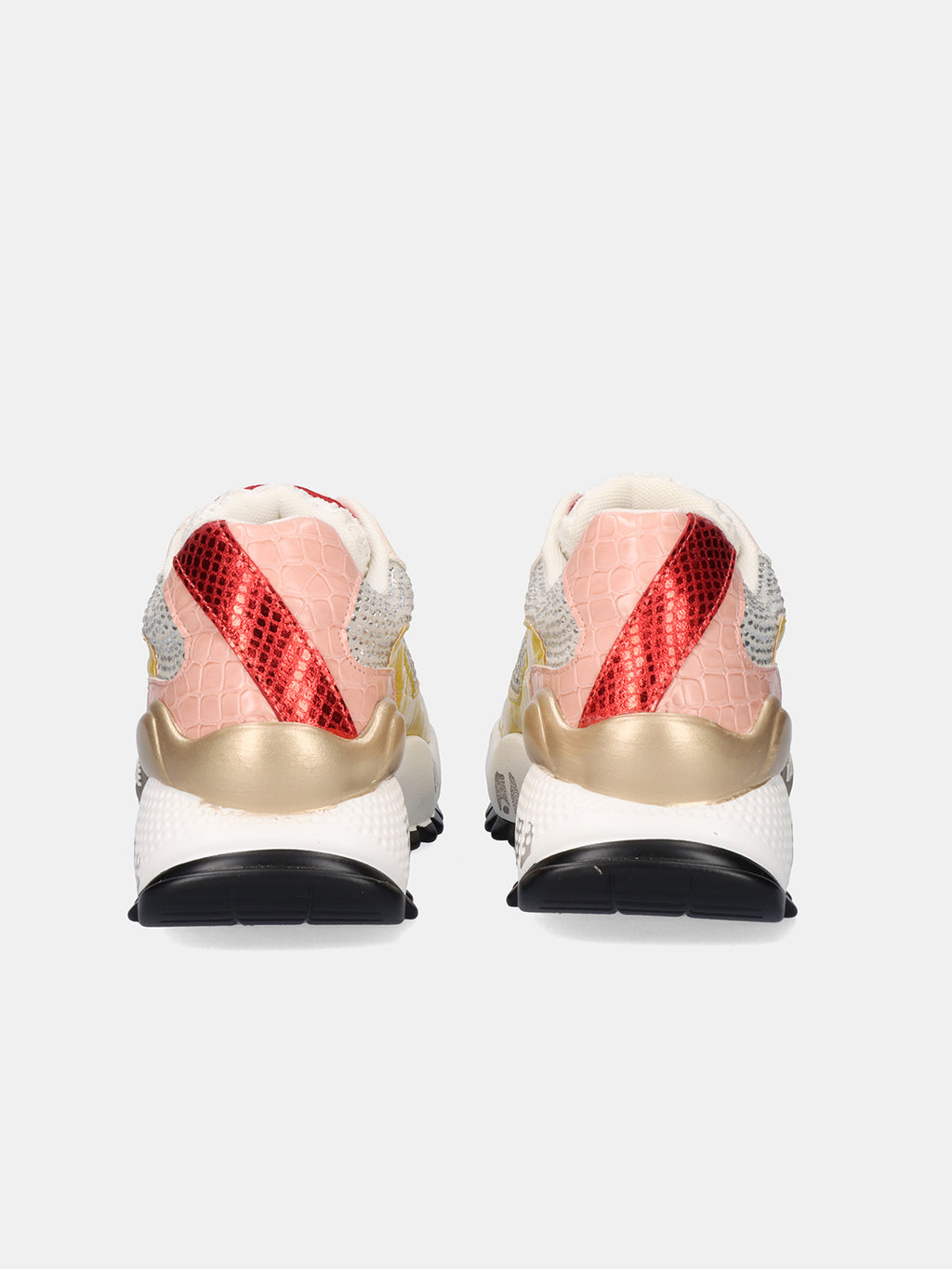 D190608-22 PU WHITE PINK