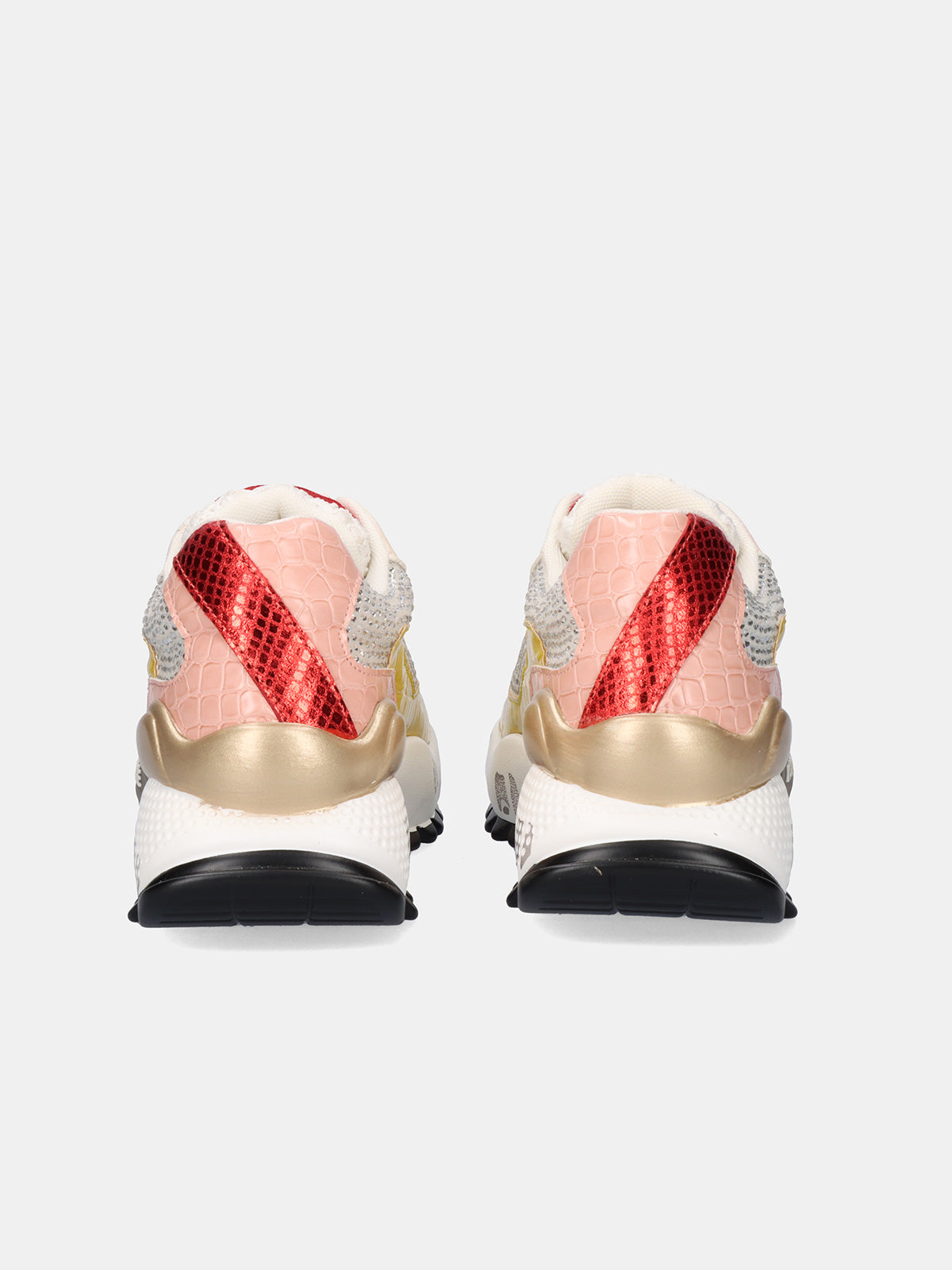 D190608-22 PU WHITE PINK