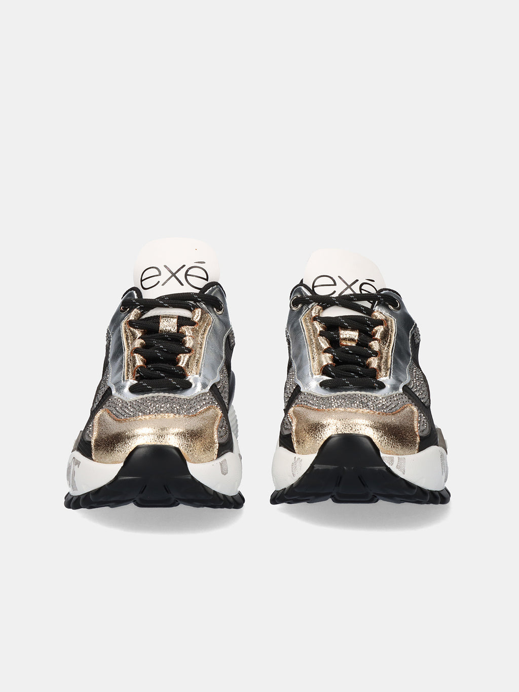 D190608-22A PU BLACK GOLD