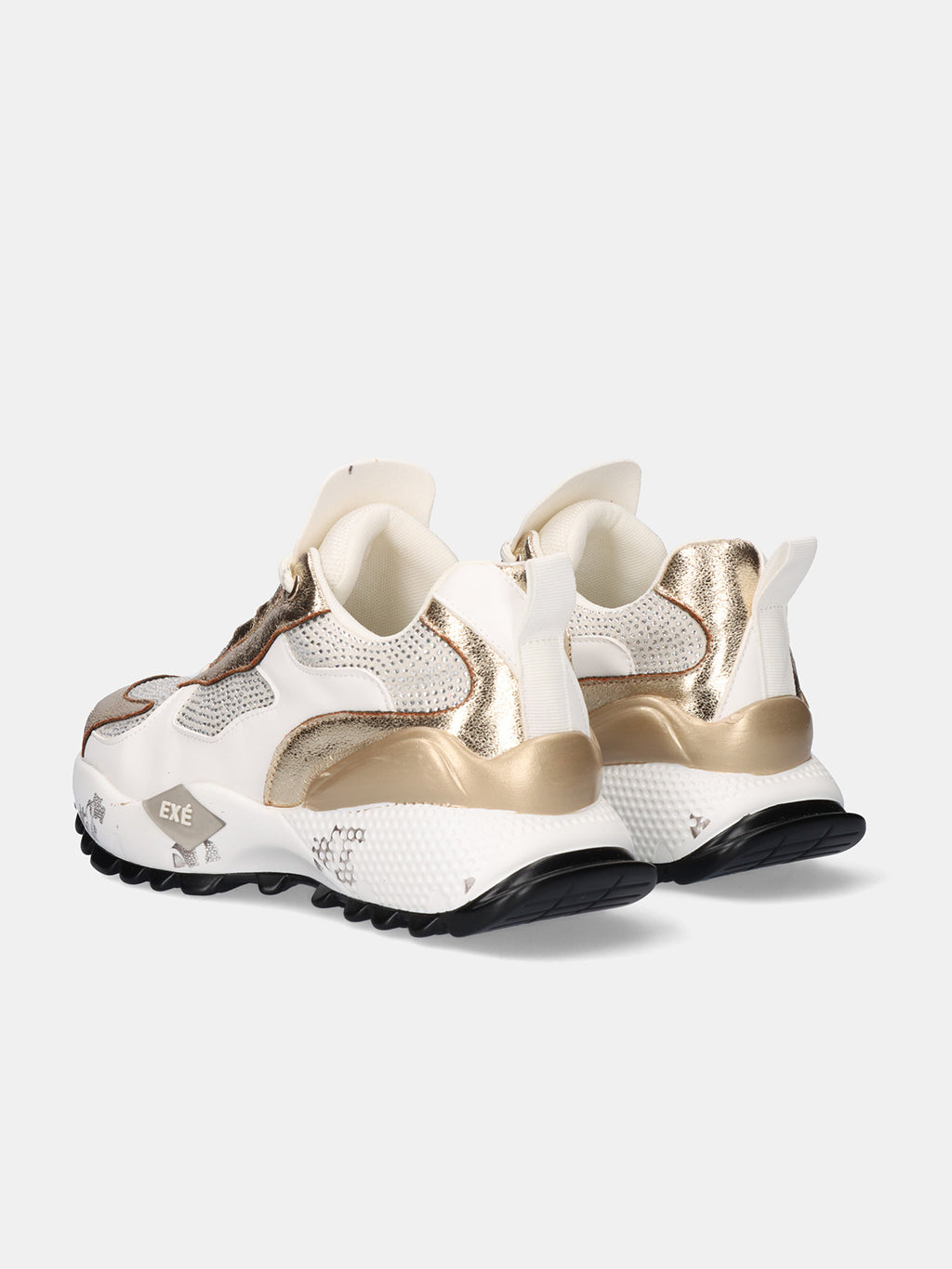 D190608-22A PU WHITE GOLD