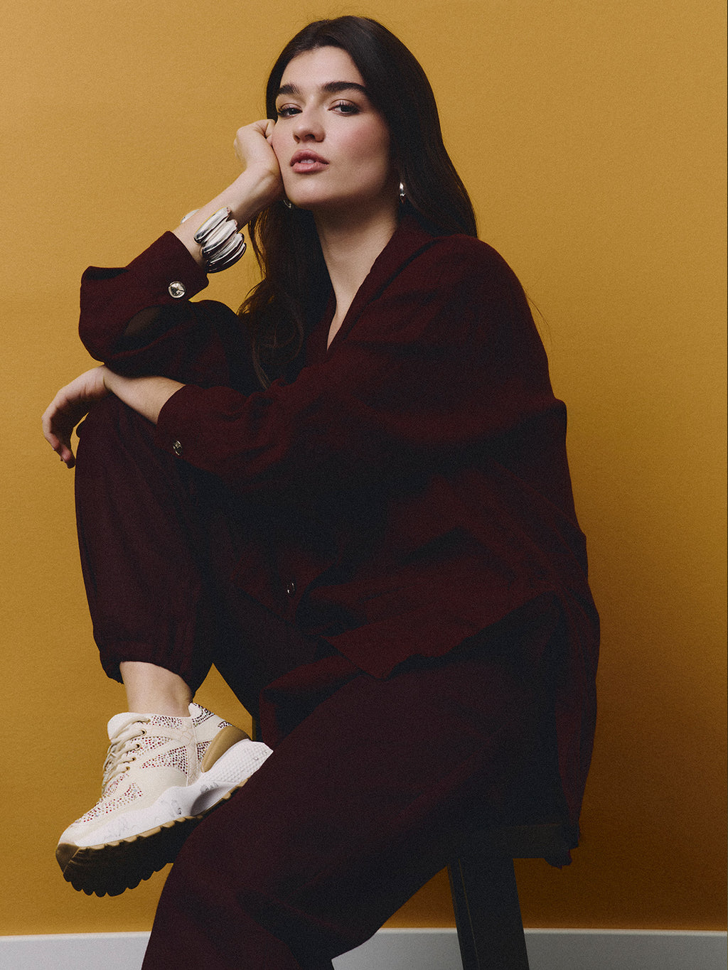 D190608-24 STRASS BEIGE