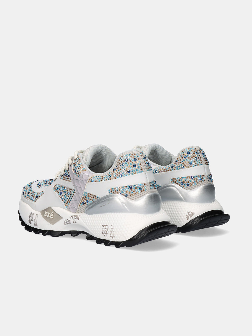 D190608-24 STRASS WHITE GREY