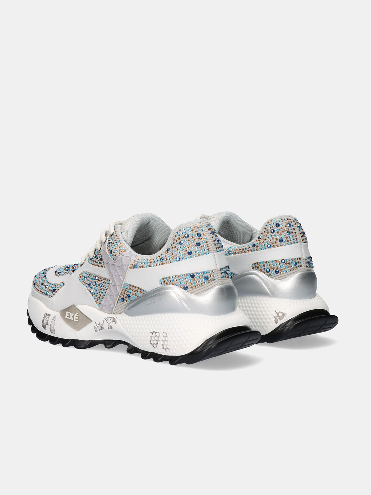 D190608-24 STRASS WHITE GREY