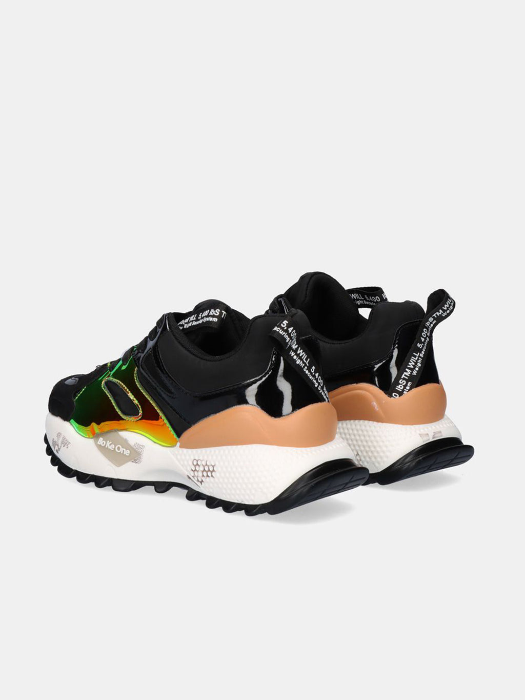 D190608-5 TEXTIL BLACK