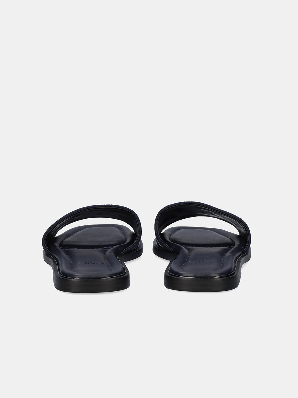 DORETA-231 ROPE BLUE BEIGE