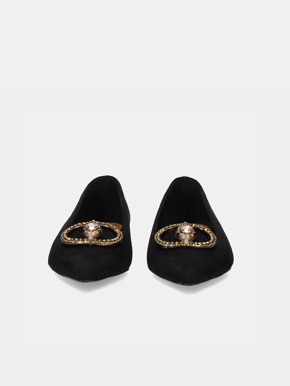 EMERY-202 FABRIC BLACK