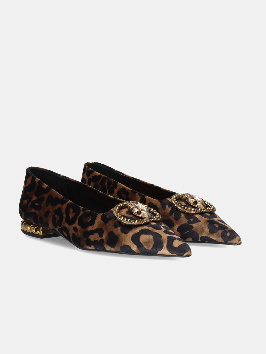 EMERY-202 FABRIC LEOPARD