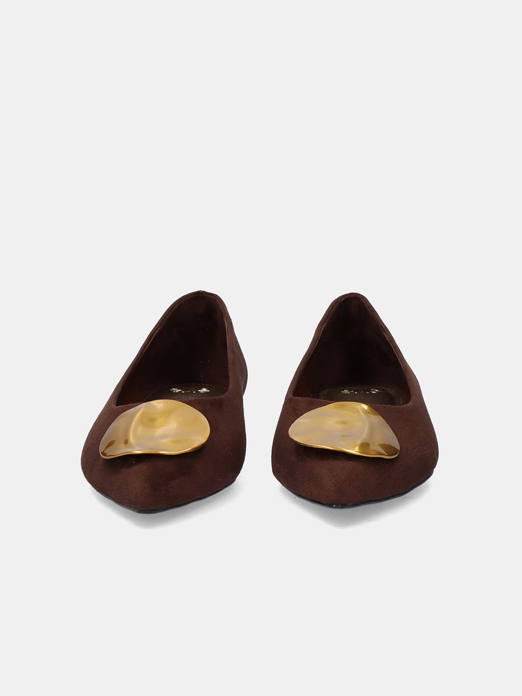 EMERY-215 FABRIC BROWN