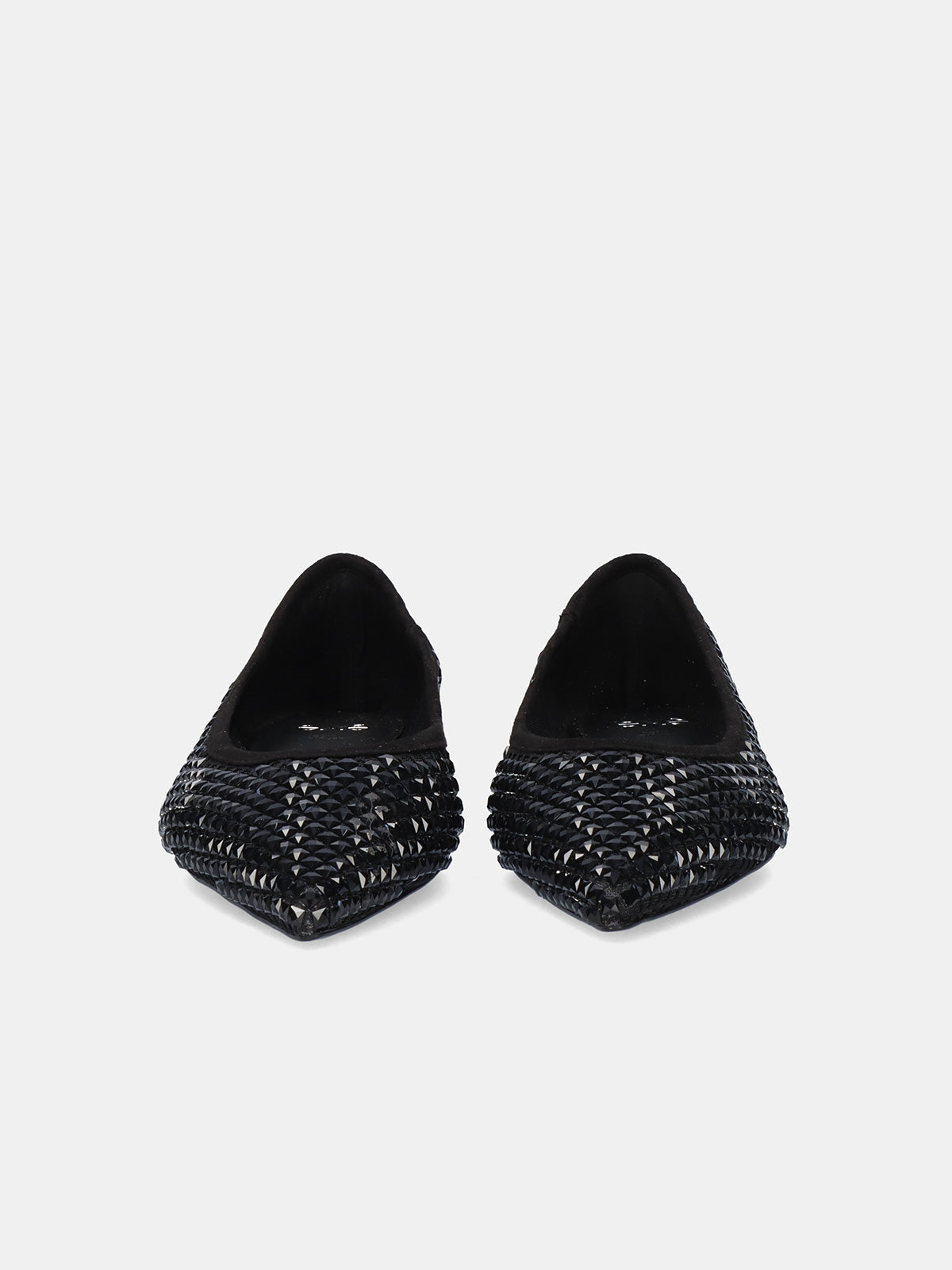 EMERY-220 STRASS BLACK
