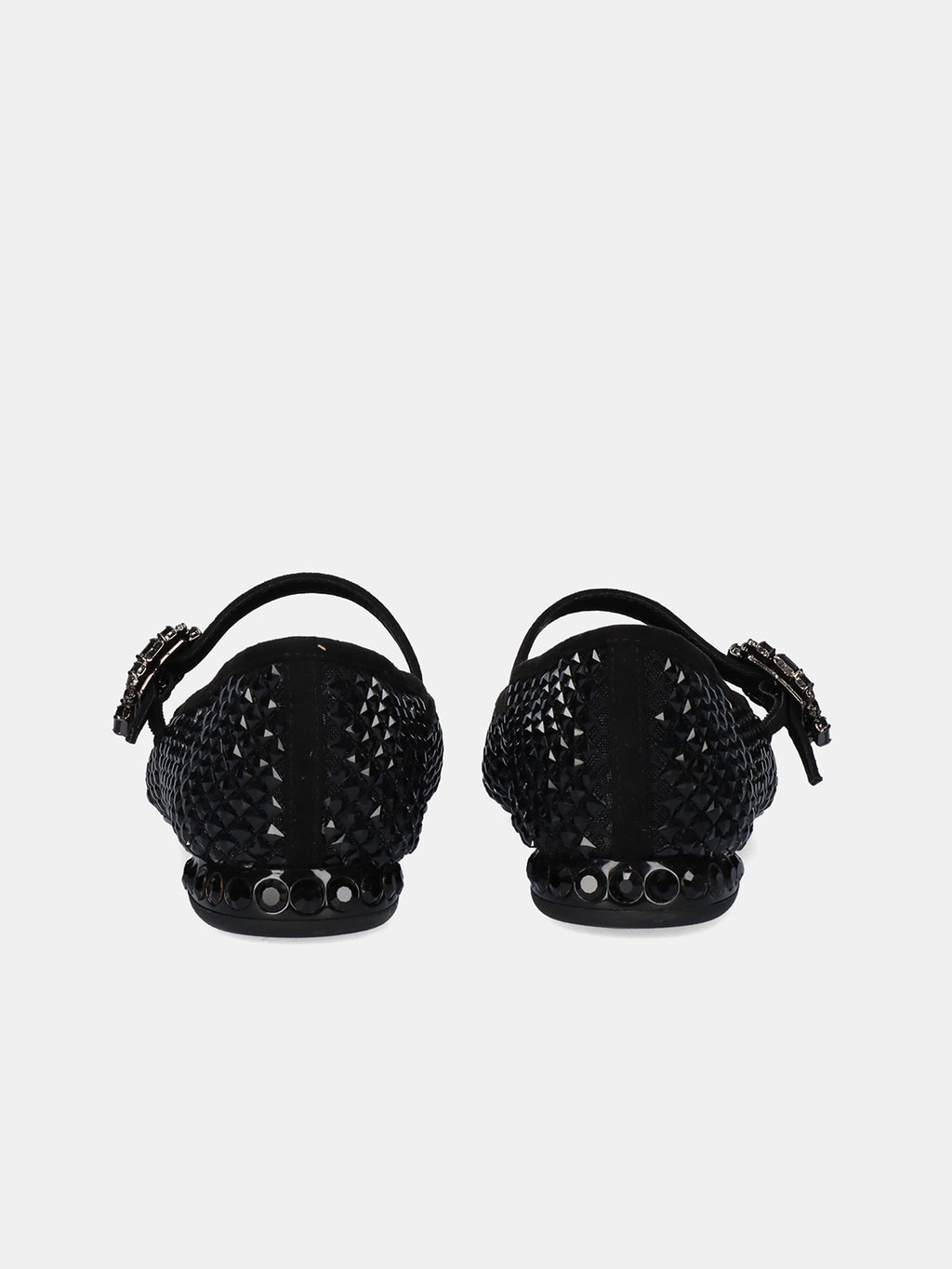 EMERY-230 STRASS BLACK