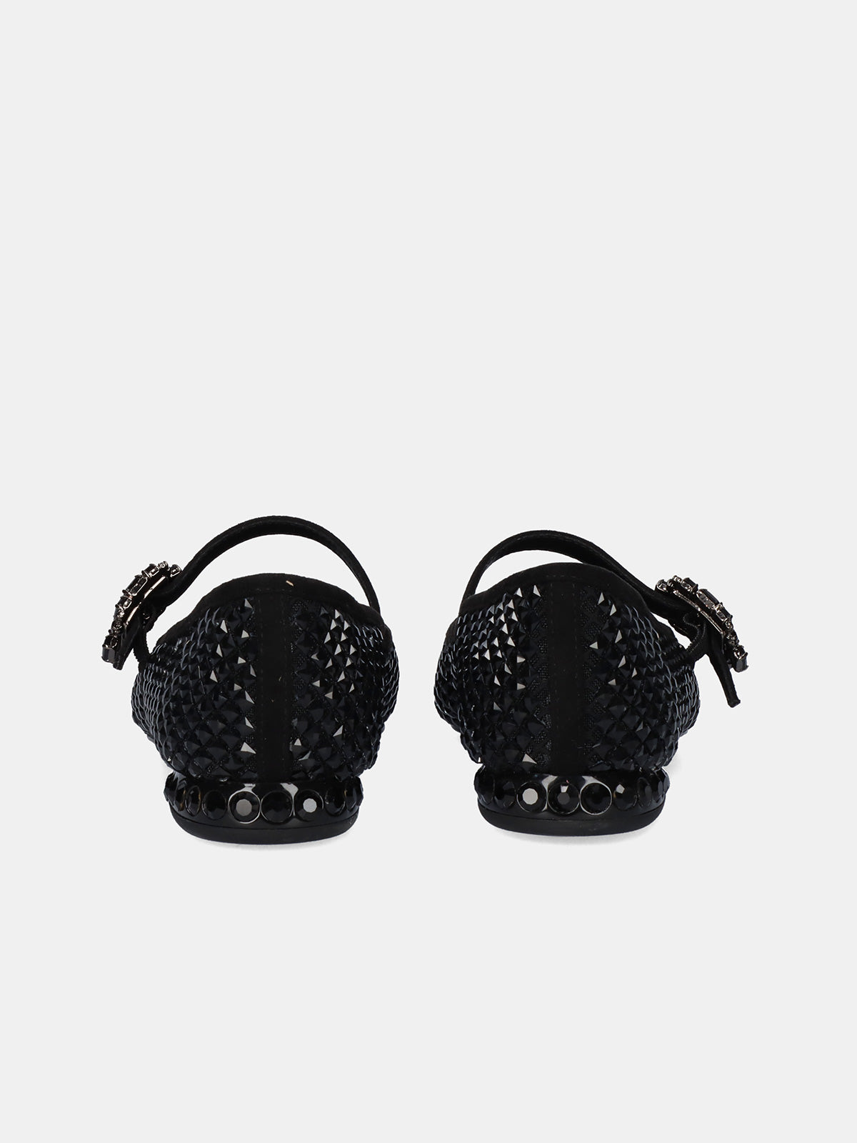EMERY-230 STRASS BLACK
