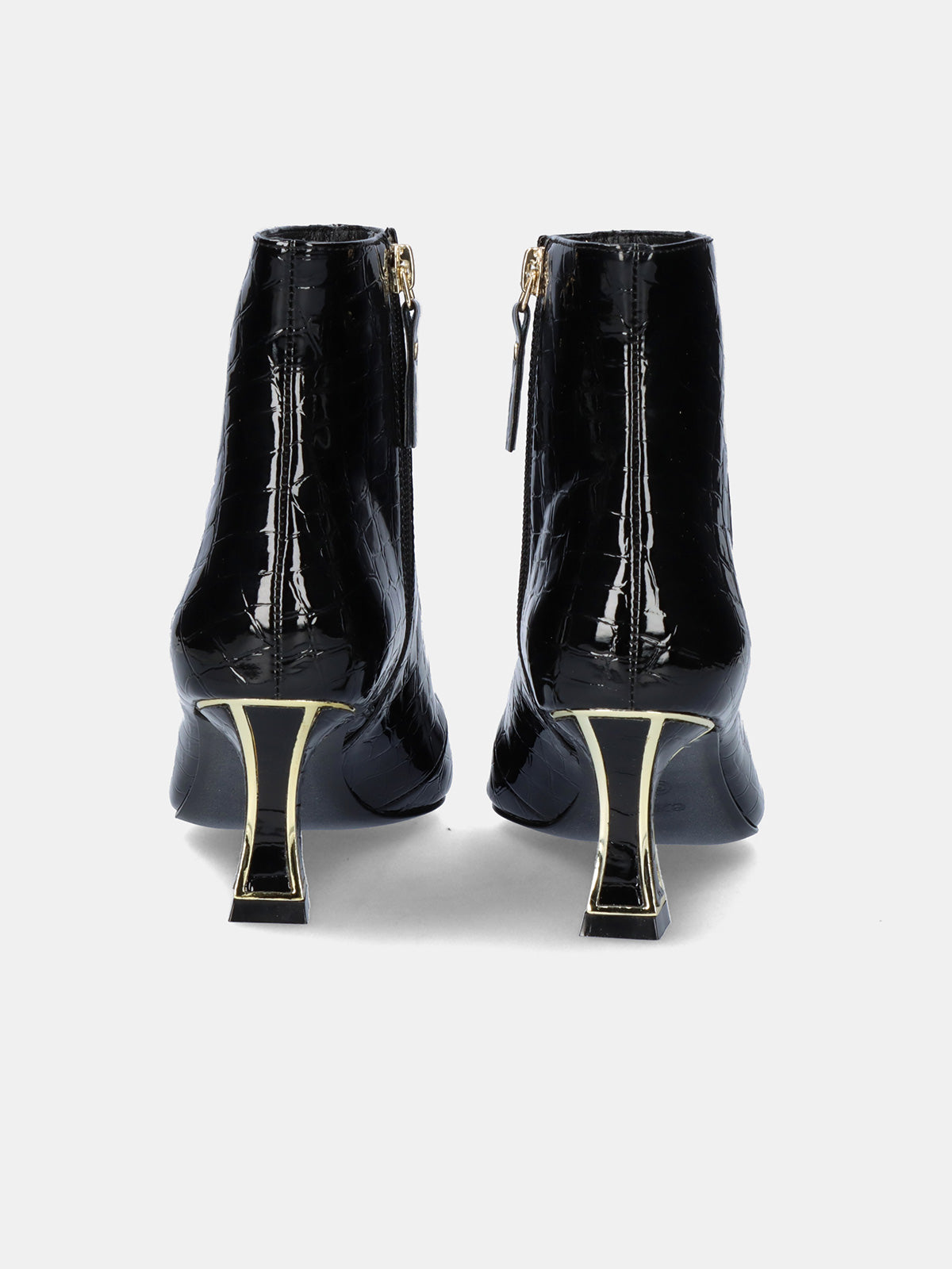 ERICA-311 COCO PAT BLACK