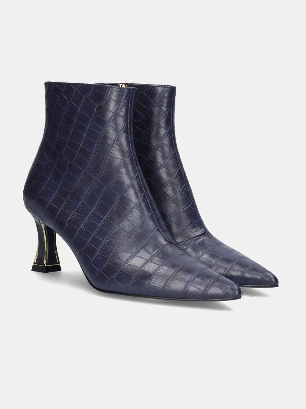 ERICA-311 CROCO BLUE