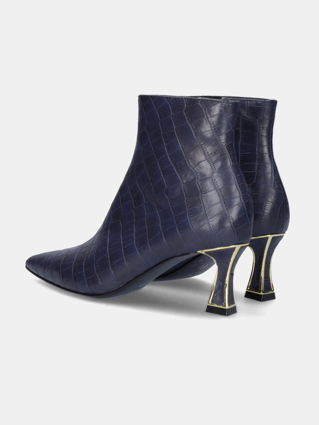 ERICA-311 CROCO BLUE