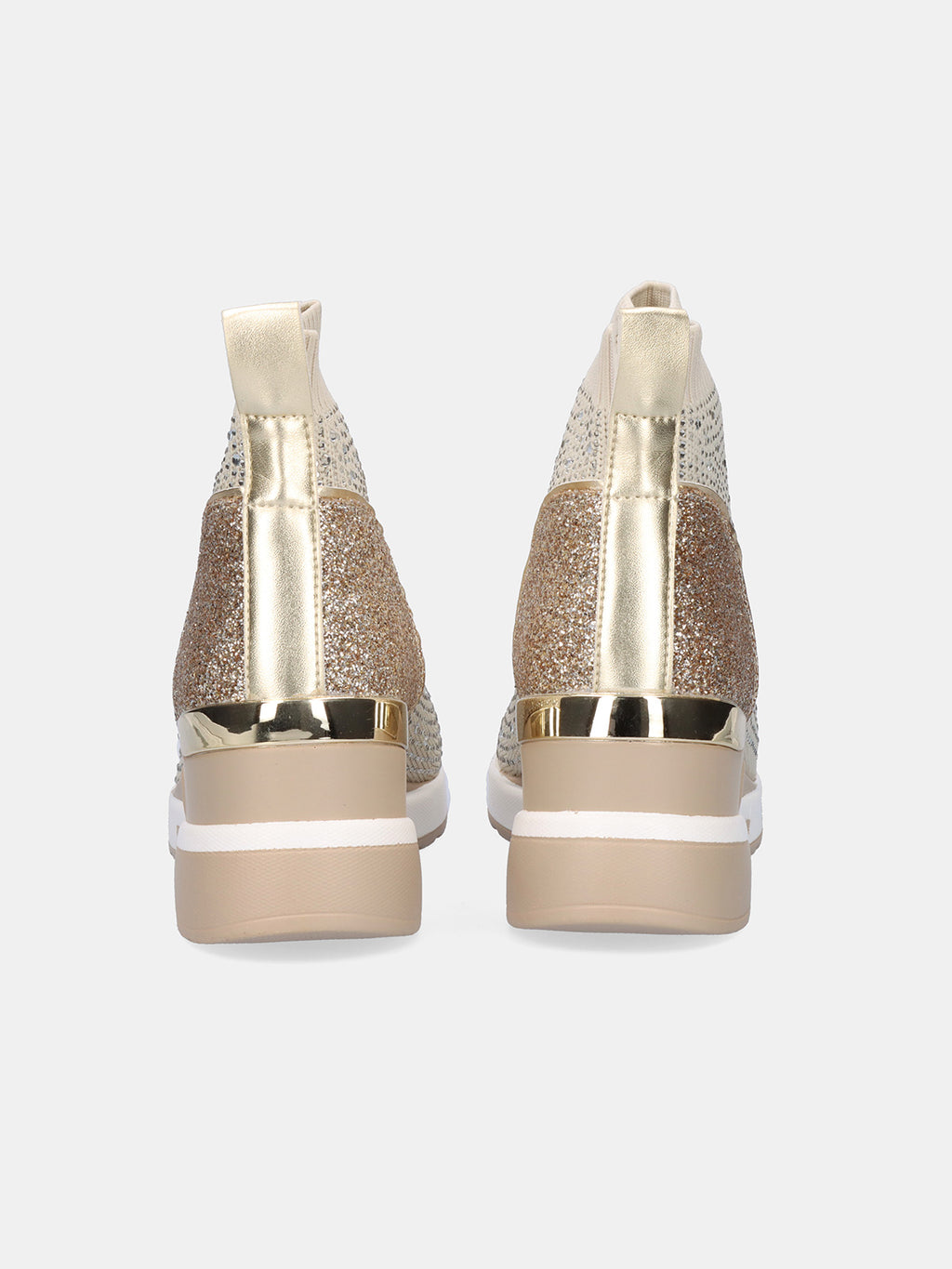 EX02B GLITTER GOLD