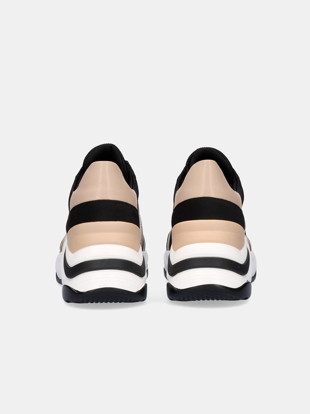 EX133 TEXTIL BLACK NUDE