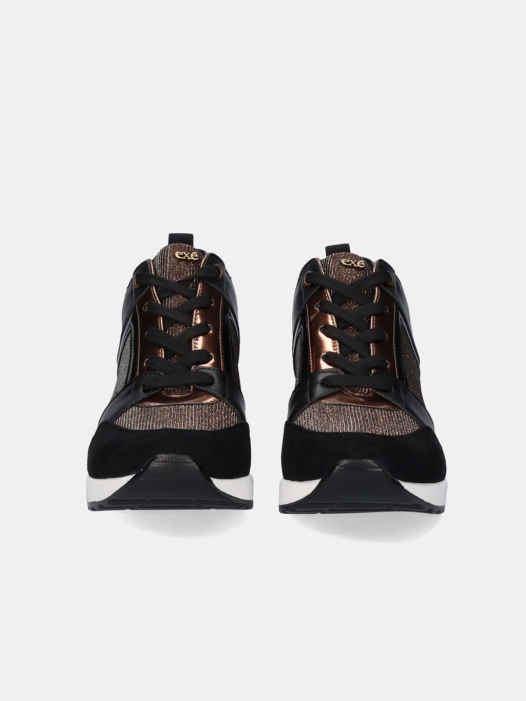 EX2131 PU BLACK BRNZ