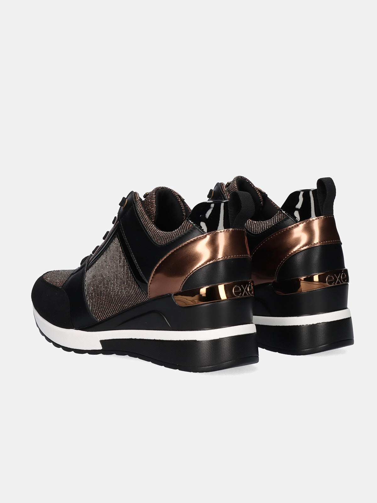 EX2131 PU BLACK BRNZ