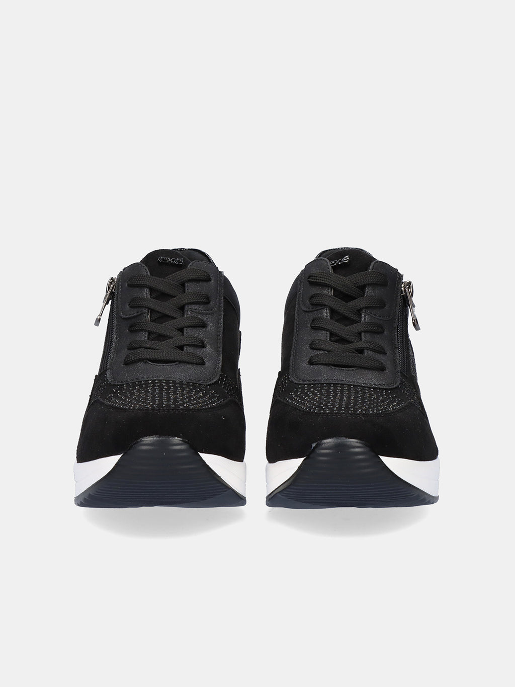 350-31EX34 TEXTIL BLACK