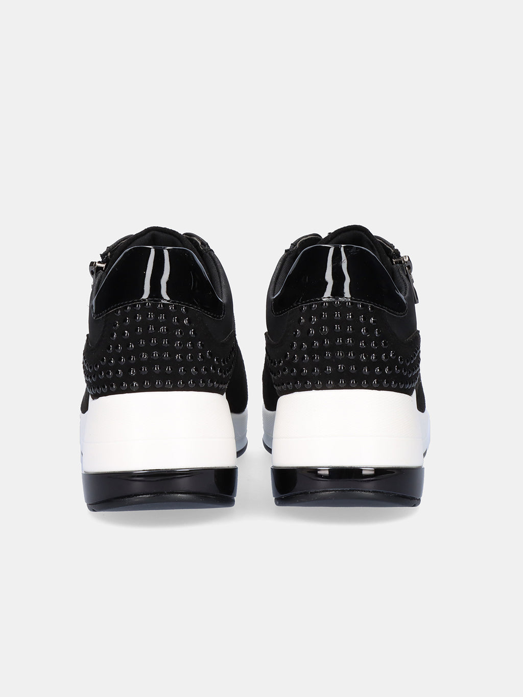 350-31EX34 TEXTIL BLACK