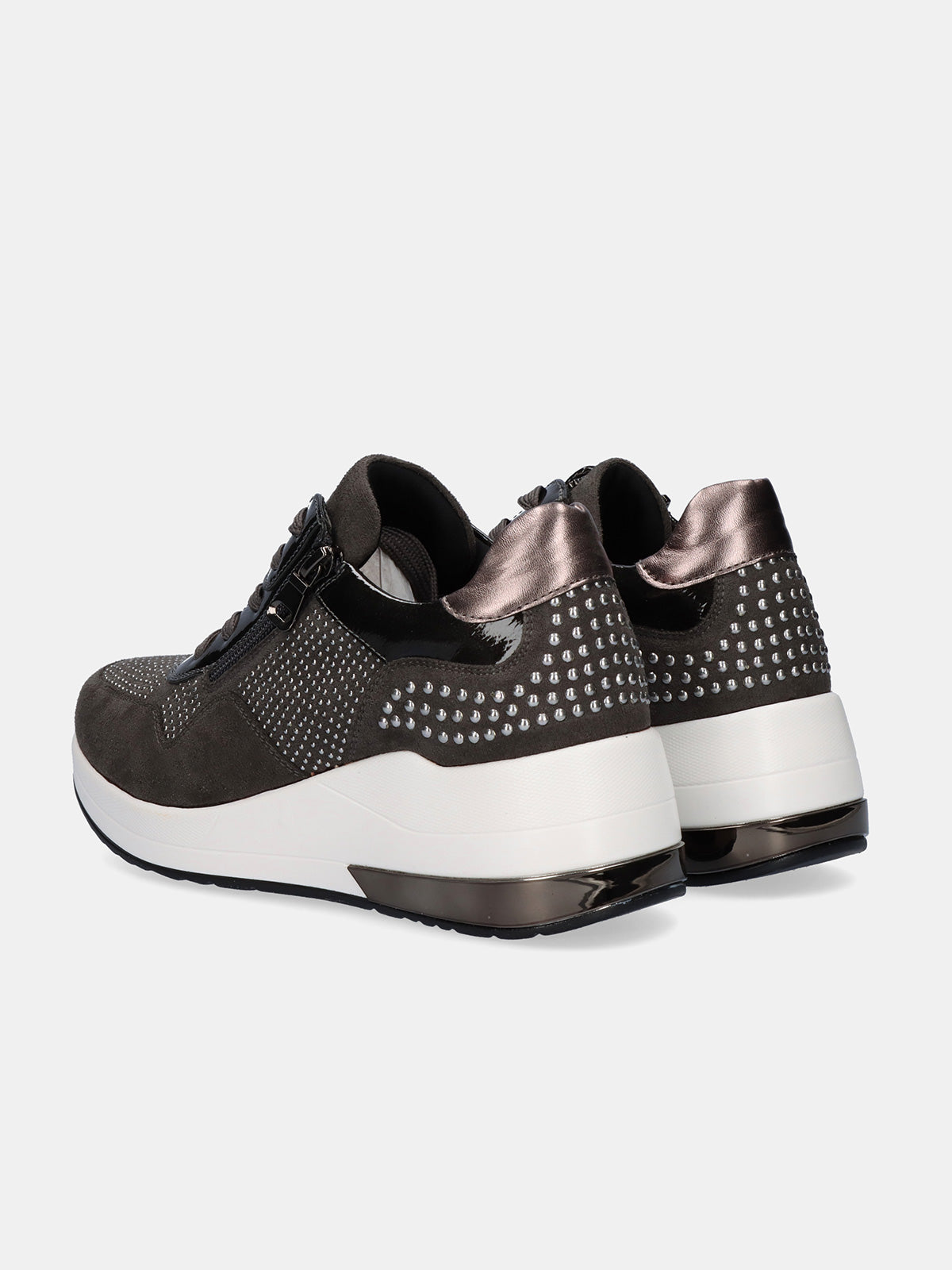 350-31EX34 TEXTIL GREY