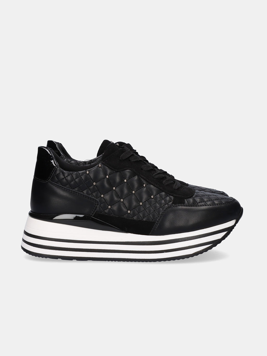 EX42 PU BLACK