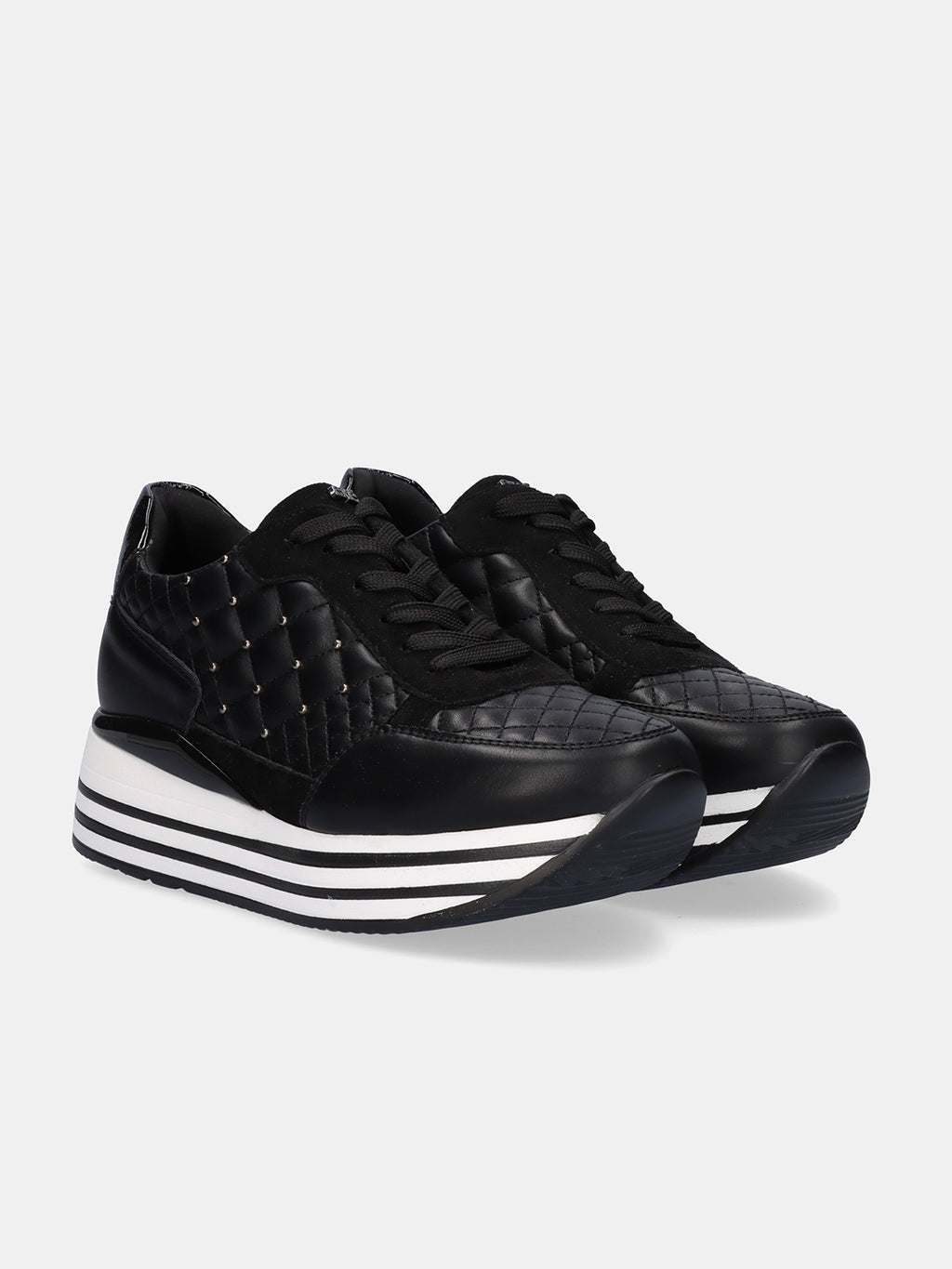 EX42 PU BLACK
