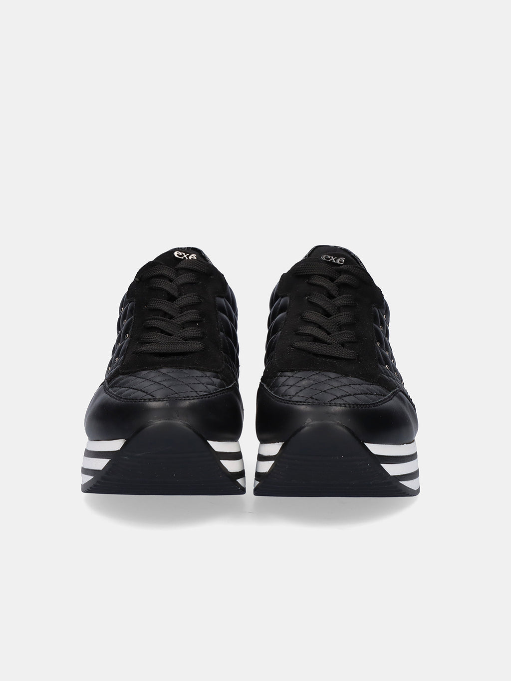 EX42 PU BLACK