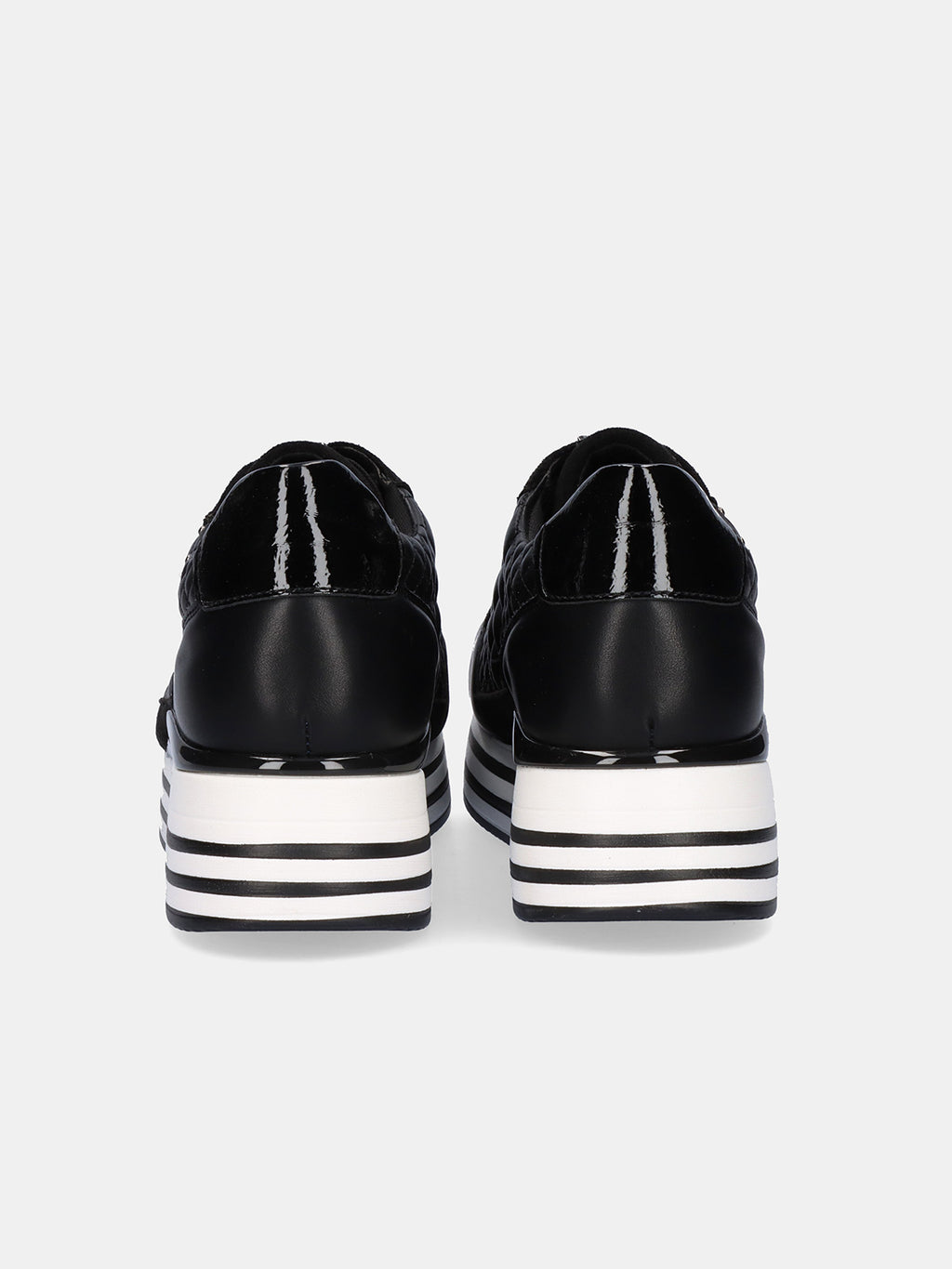 EX42 PU BLACK