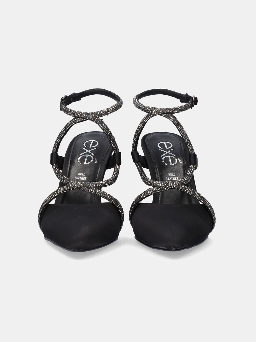 GARDA-336 SATIN BLACK