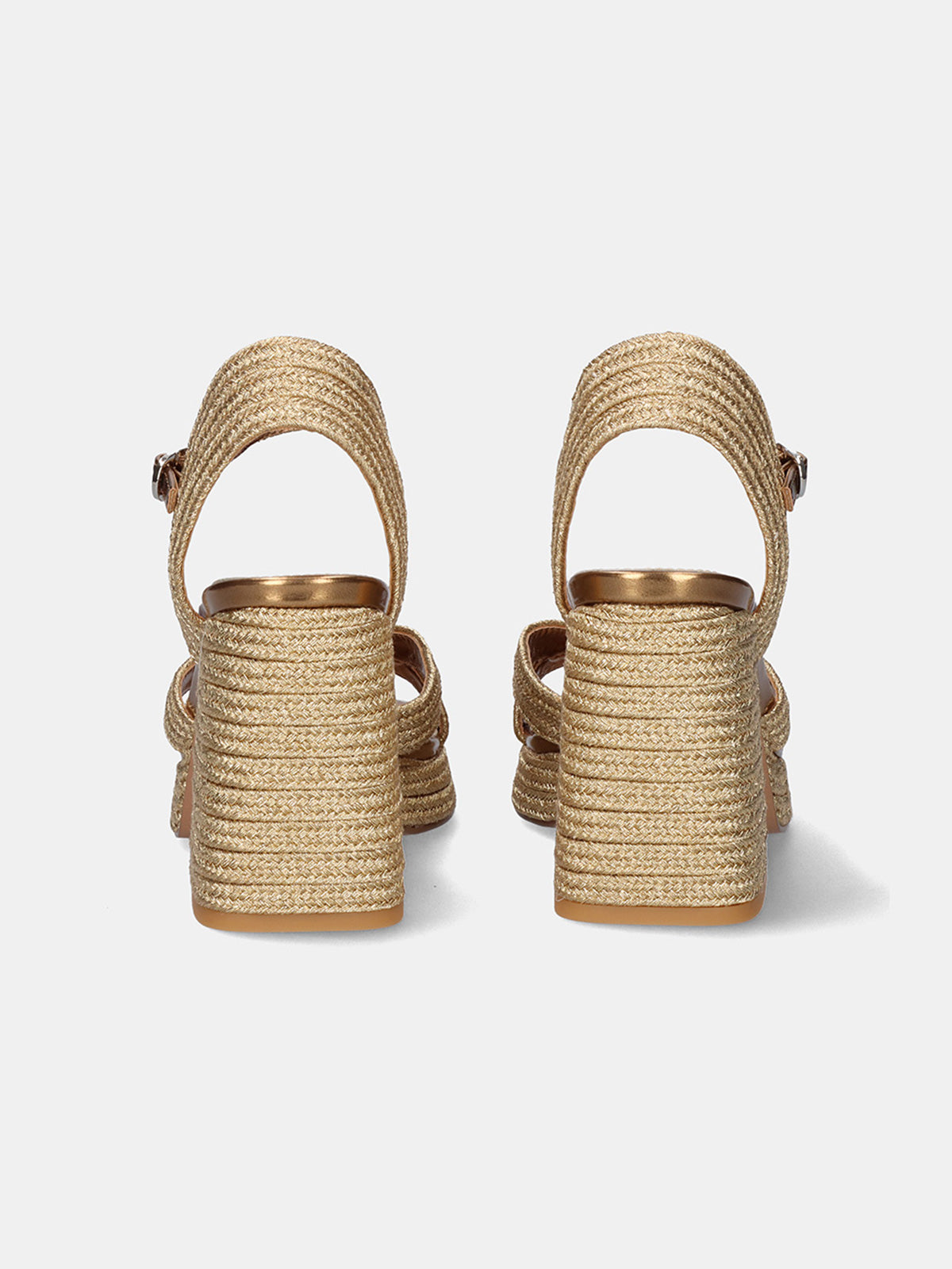 HAVANA-002 ROPE BRONZE