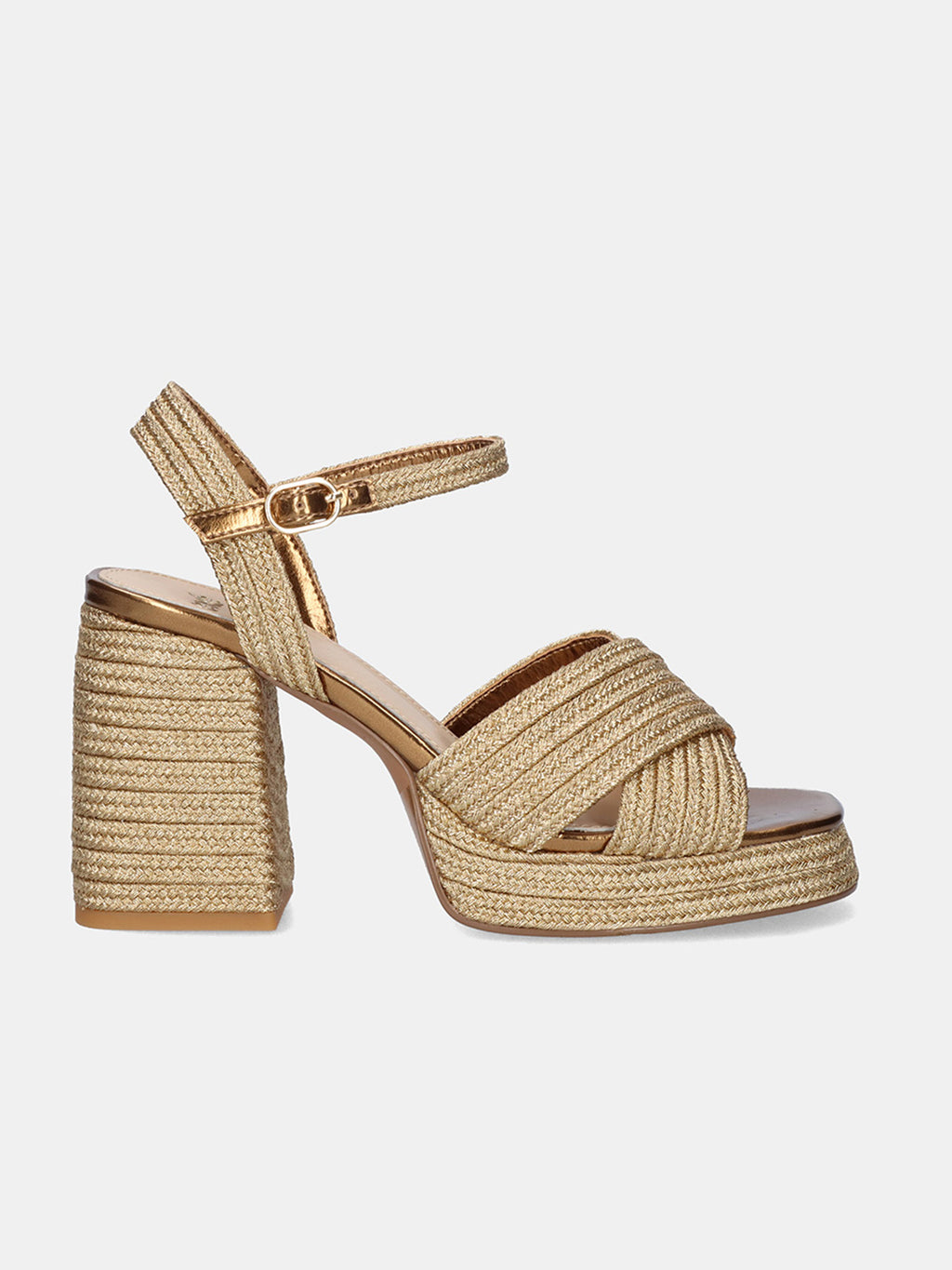 HAVANA-033 ROPE BRONZE