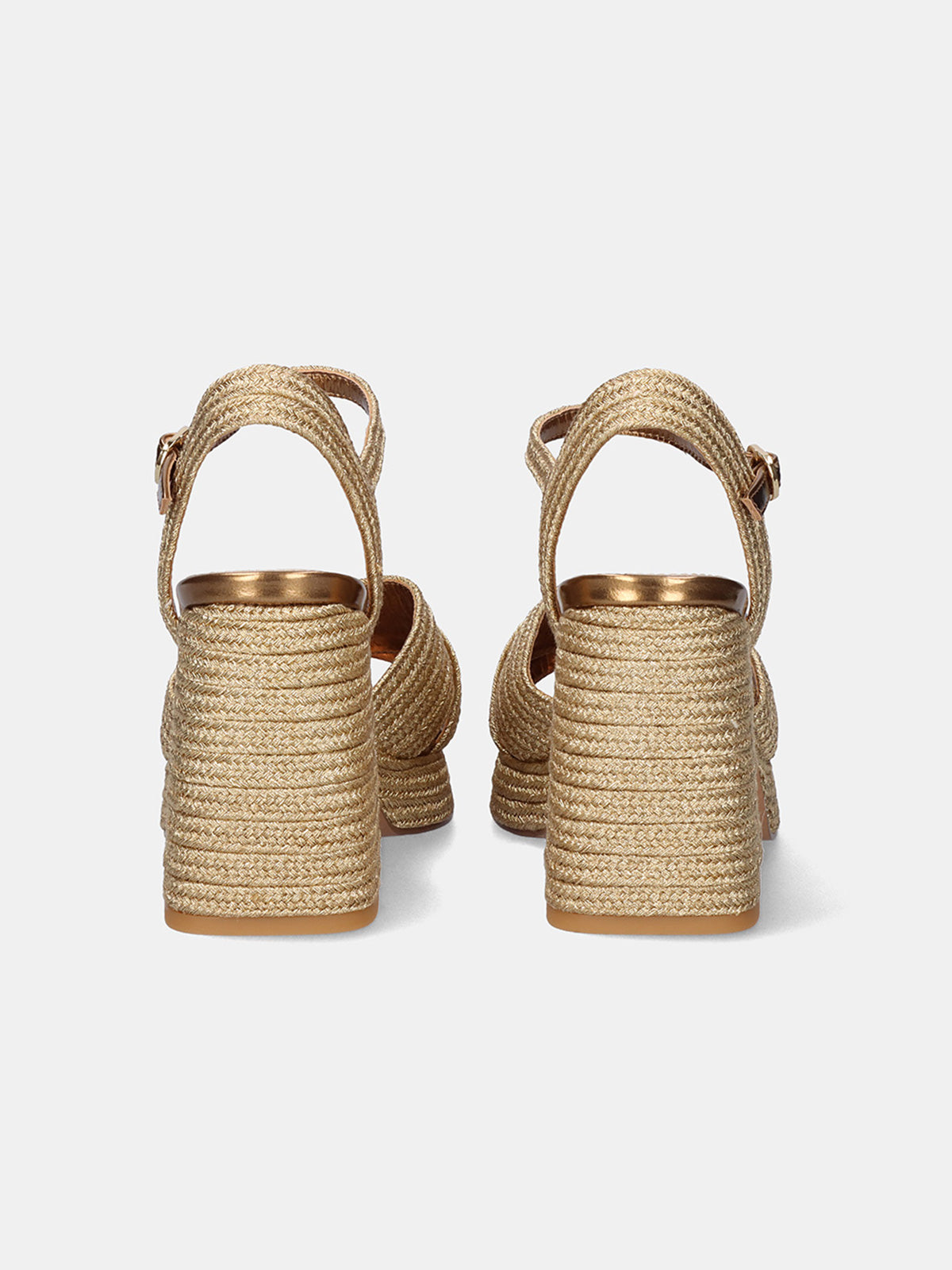 HAVANA-033 ROPE BRONZE