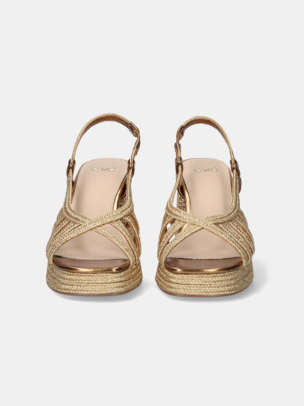 HAVANA-044 ROPE BRONZE