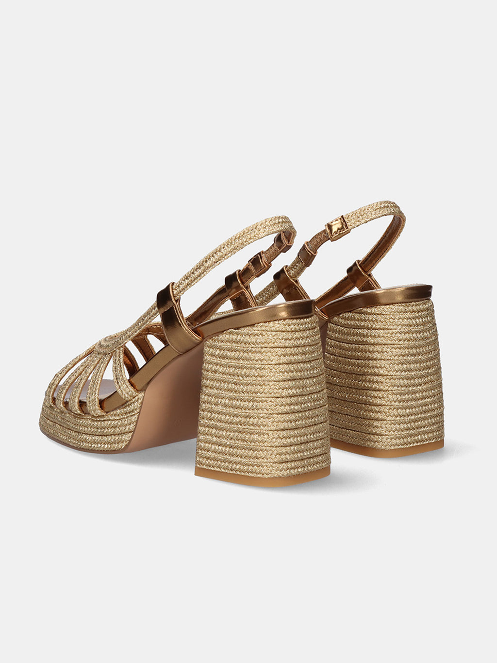 HAVANA-044 ROPE BRONZE