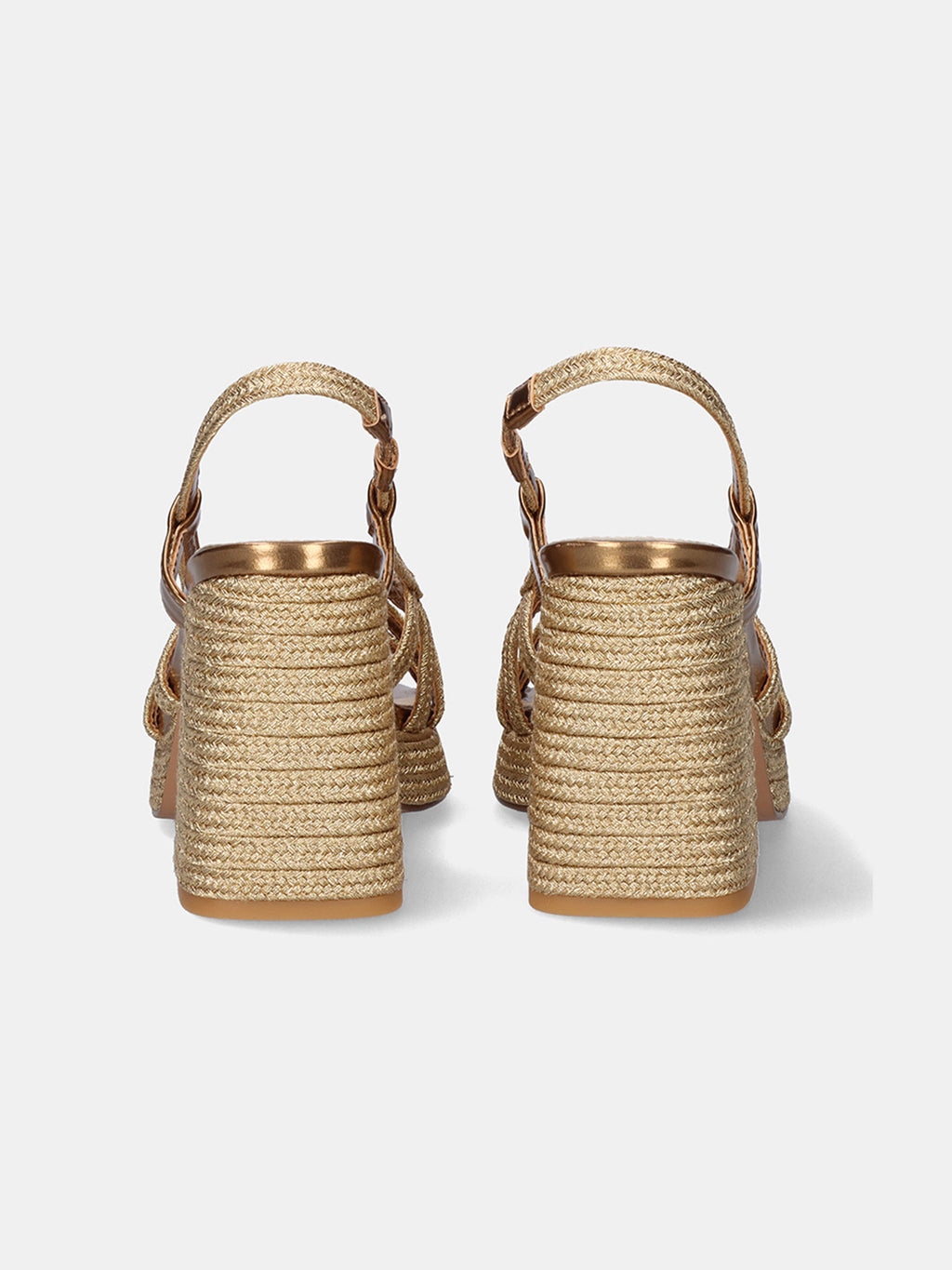 HAVANA-044 ROPE BRONZE