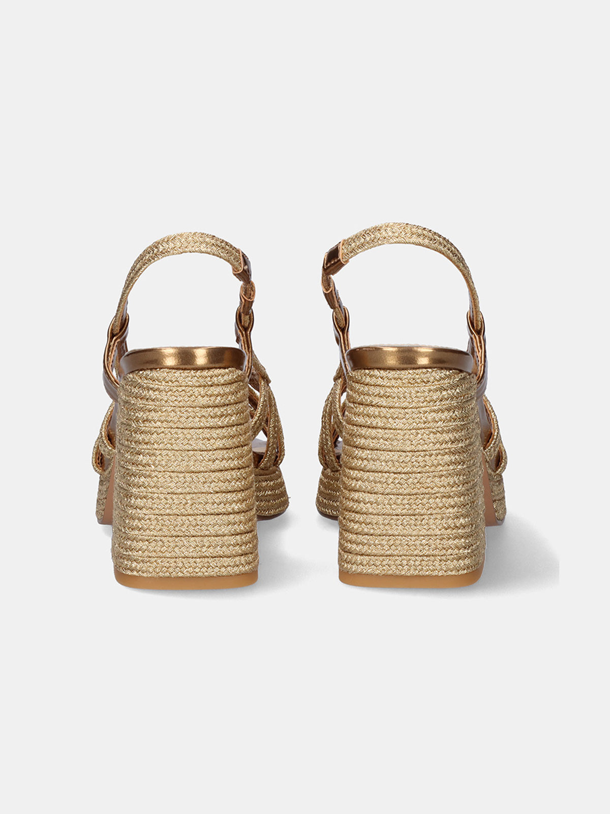 HAVANA-044 ROPE BRONZE