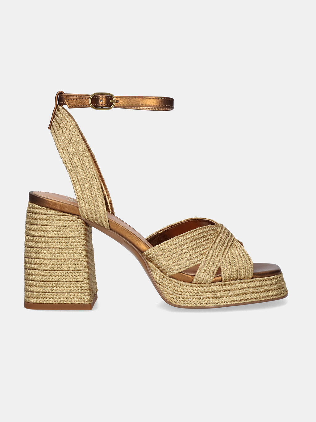 HAVANA-309 ROPE BRONZE