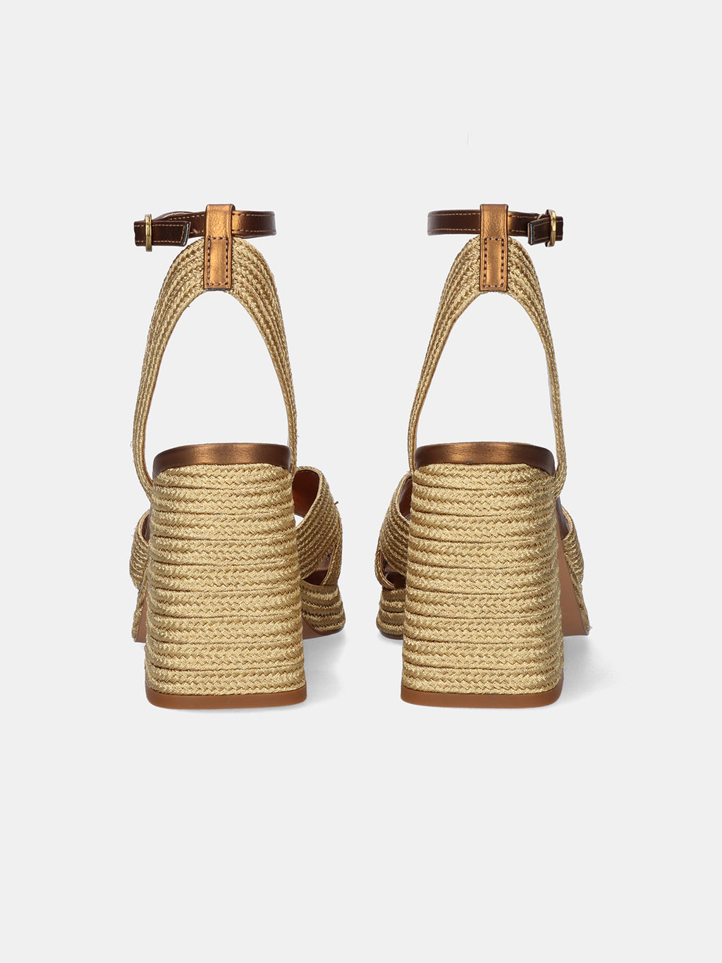 HAVANA-309 ROPE BRONZE