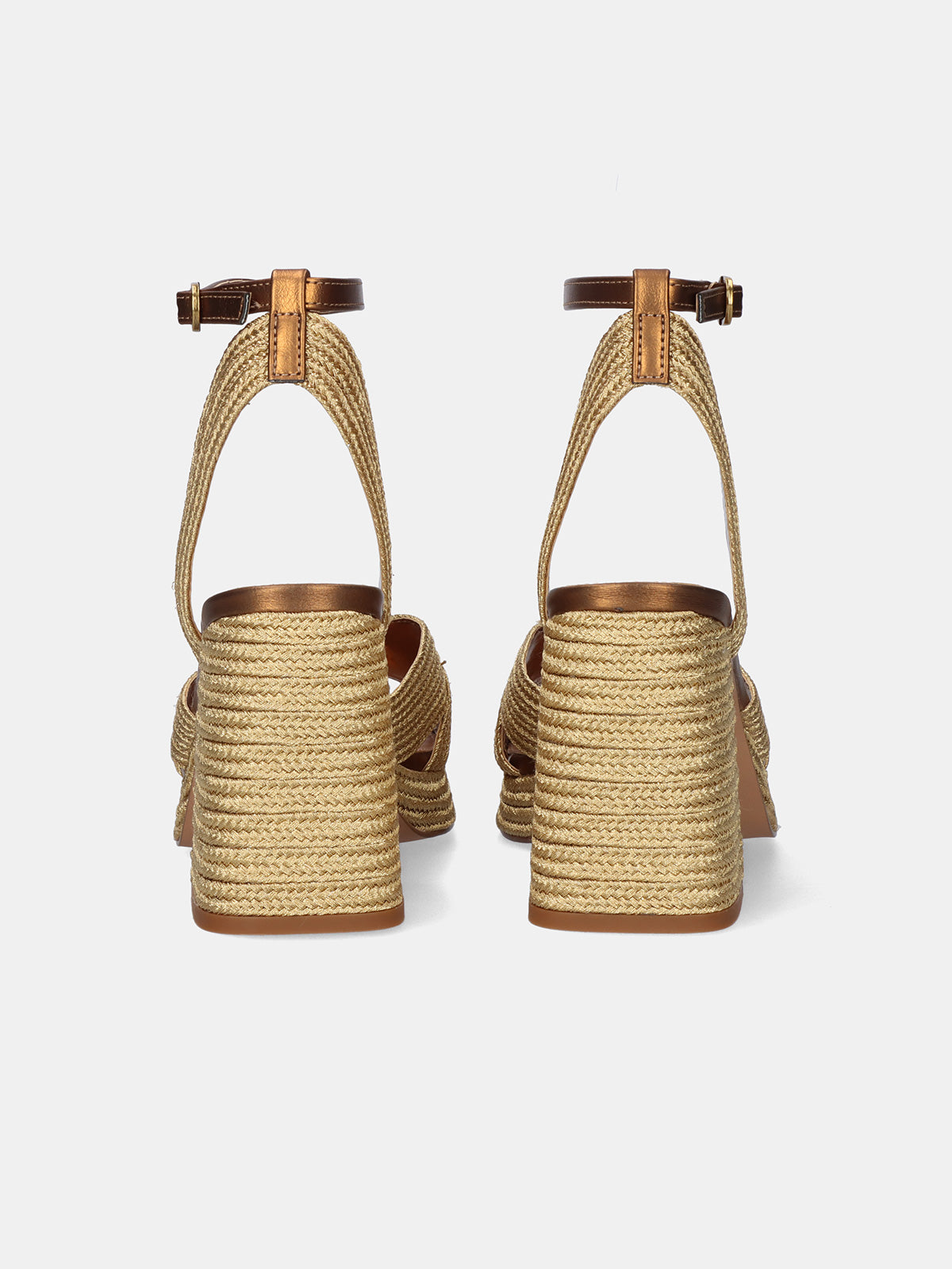 HAVANA-309 ROPE BRONZE