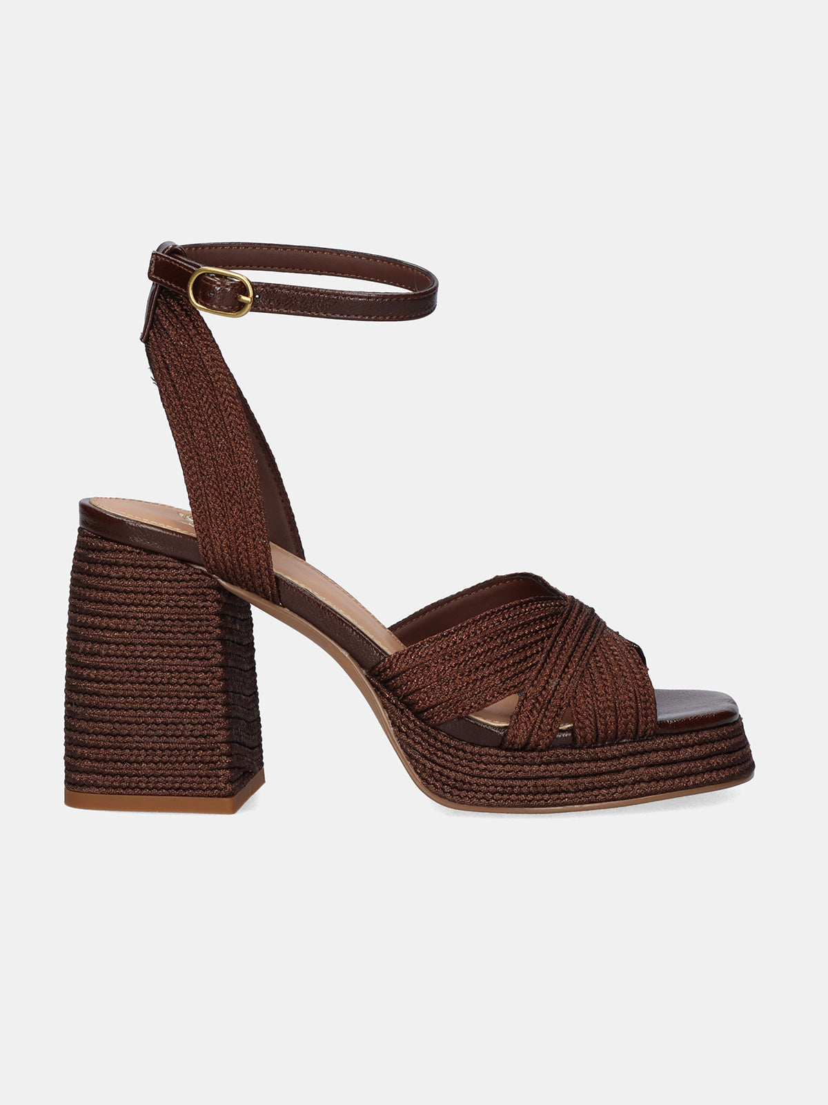 HAVANA-309 ROPE BROWN