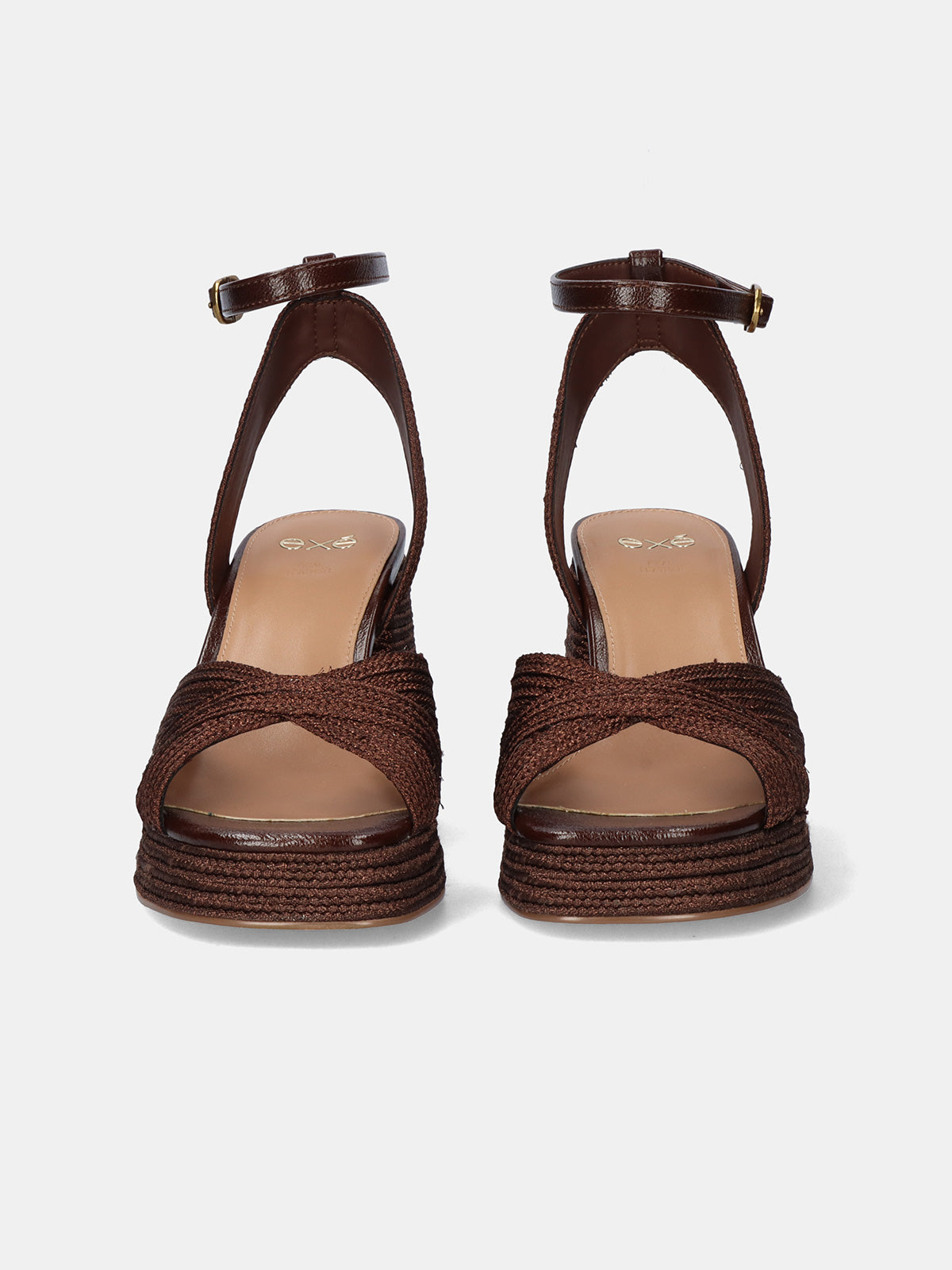 HAVANA-309 ROPE BROWN