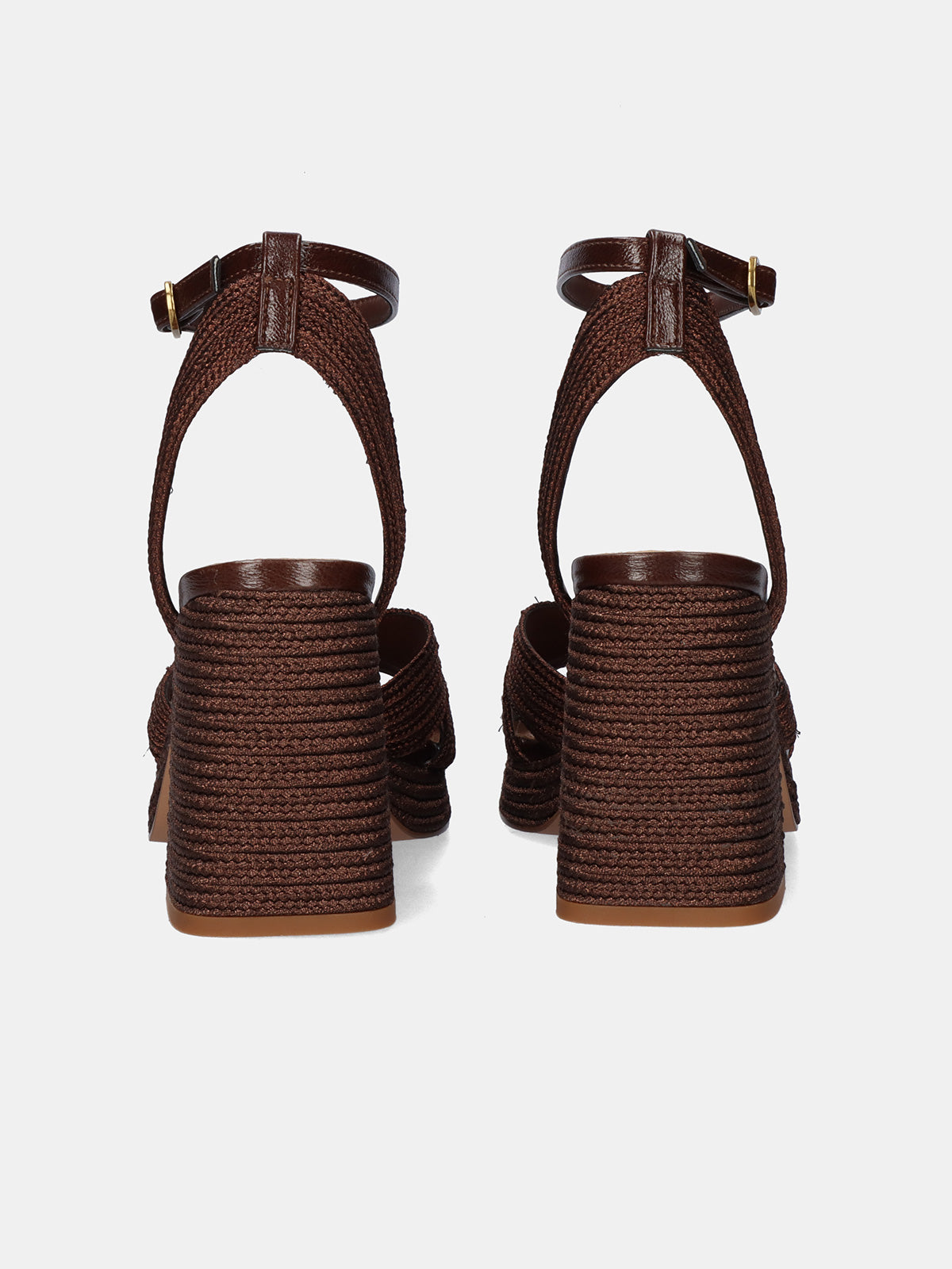 HAVANA-309 ROPE BROWN